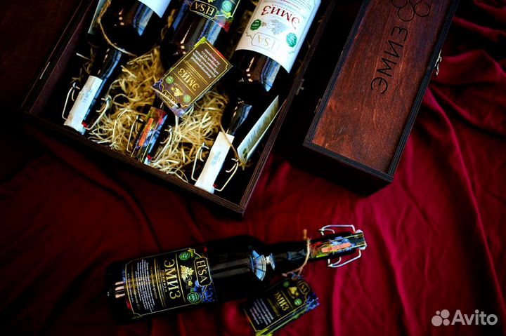 Корпоративные подарки