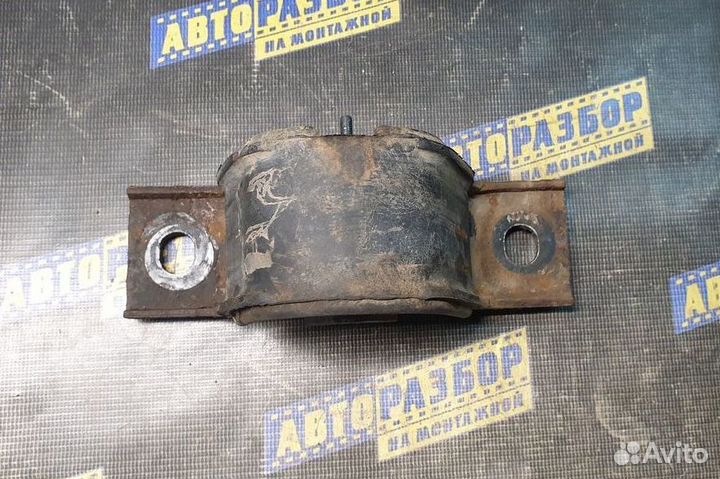 Опора двигателя левая Daewoo Matiz