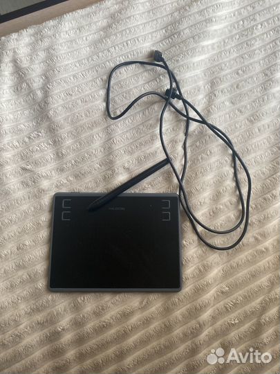 Huion h430p