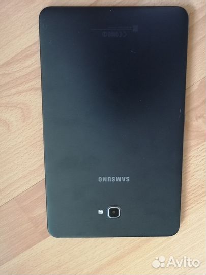 Samsung galaxy tab A 10.1 sm t585