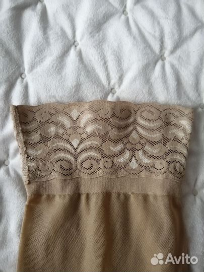 Компрессионные чулки 2 класс Venoteks размер L