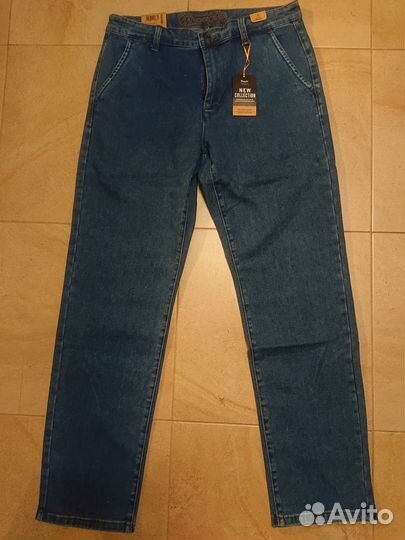 Джинсы Wrangler