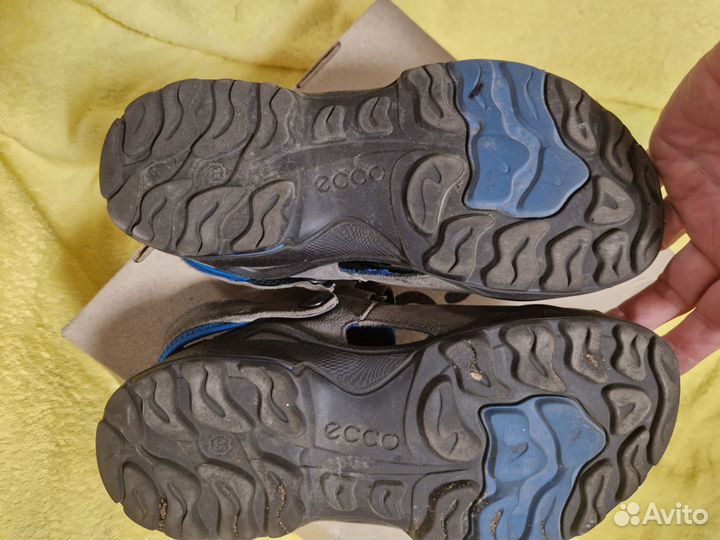 Экко Ecco сандалии 35