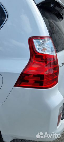 Фары Lexus GX470 - 2010