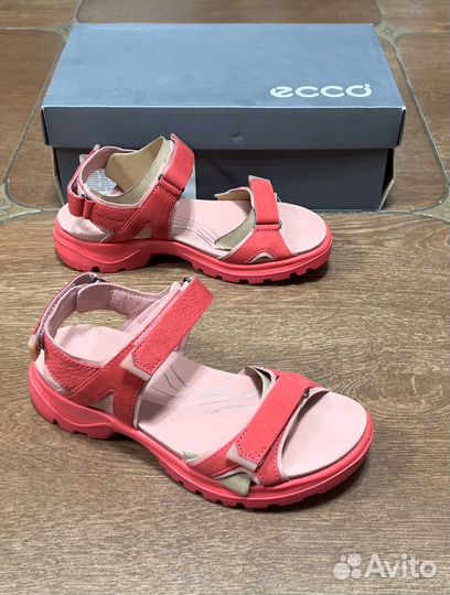 36 Сандалии Ecco offroad 822153/02535