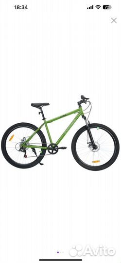 Горный велосипед digma core 2023 20