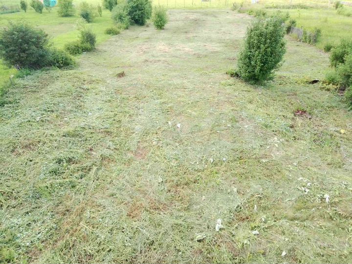 Участок 15 сот. (ИЖС)