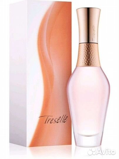 Парфюм Эйвон Treselle Трезель