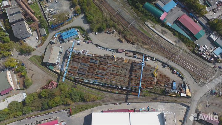 Труба профильная 80х40