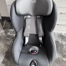 Автокресло Britax Roemer Trifix2 i-Size