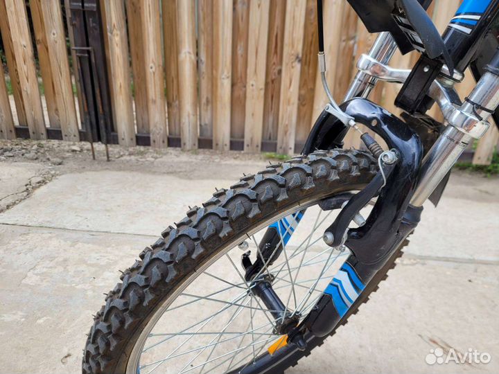 Велосипед stels pilot 250