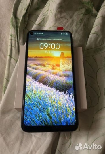 HONOR 20 Pro, 8/128 ГБ