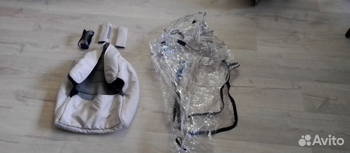 Детские коляски