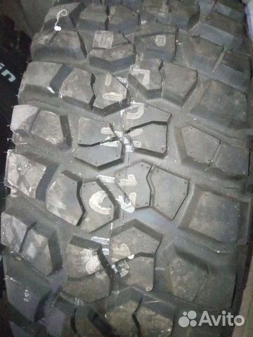 Goodride CR 225 33/12.5 R15C