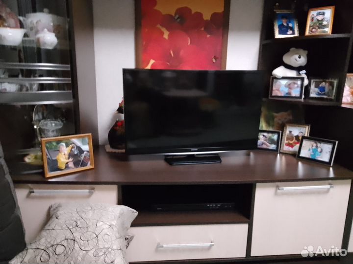 Телевизор samsung 32