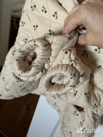 Куртка детская для девочки 80 размер