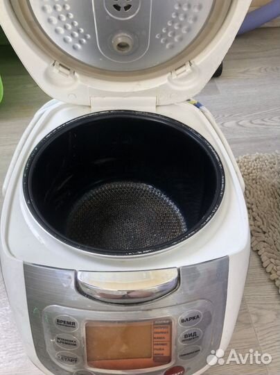 Мультиварка