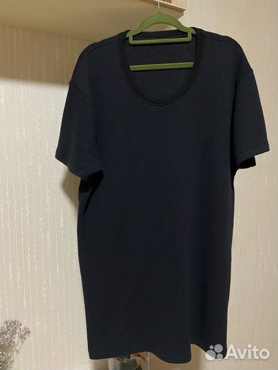 Платье мини