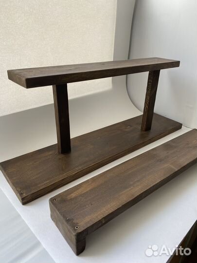 Аренда Подставки для фуршета и кейтеринг