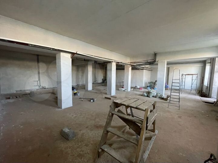 Свободного назначения, 202 м²