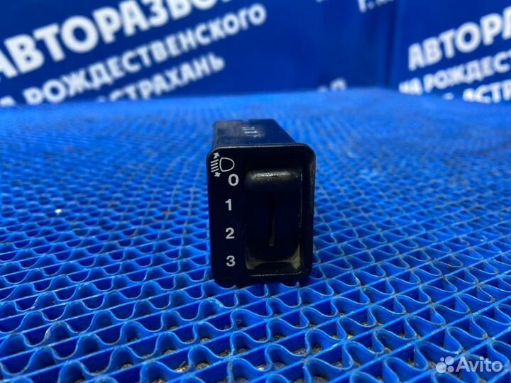 Кнопка корректора фар Honda Cr-V внедорожник В20В