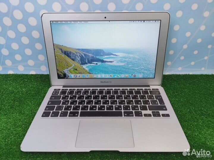 MacBook Air 11