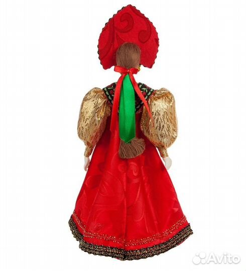 Кукла Русская красавица Велена A2044772