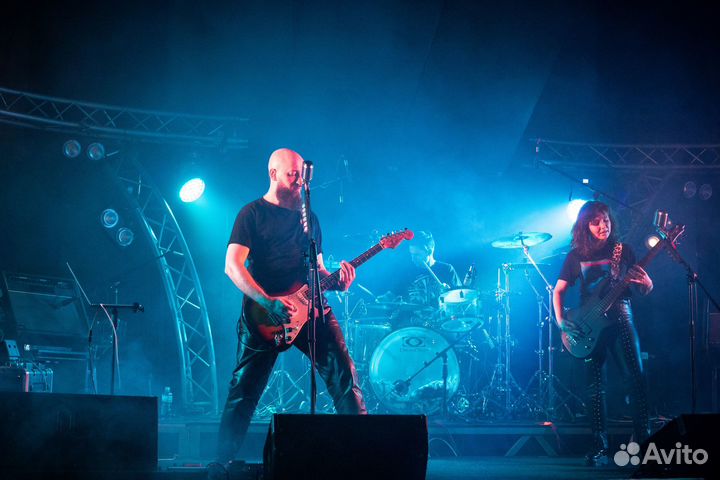 Занятия на гитаре