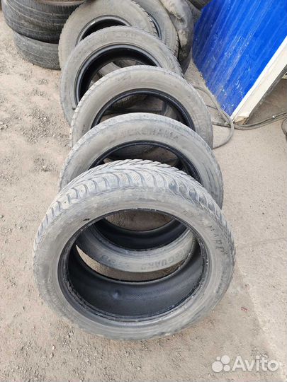 Yokohama Ice Guard IG35+ 255/50 R19 107T