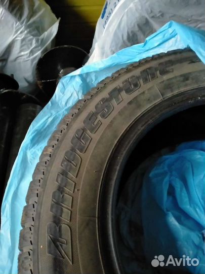 Bridgestone Ice Cruiser 7000 195/65 R15