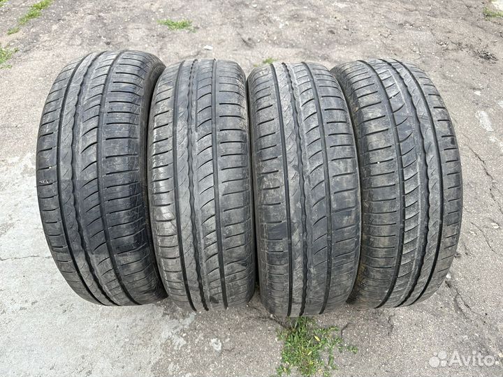 Pirelli Cinturato P1 185/60 R15