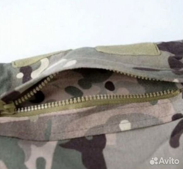Боевая рубашка