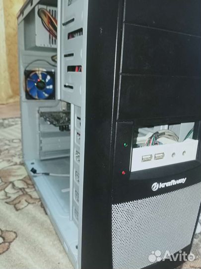 Компьютер для работы