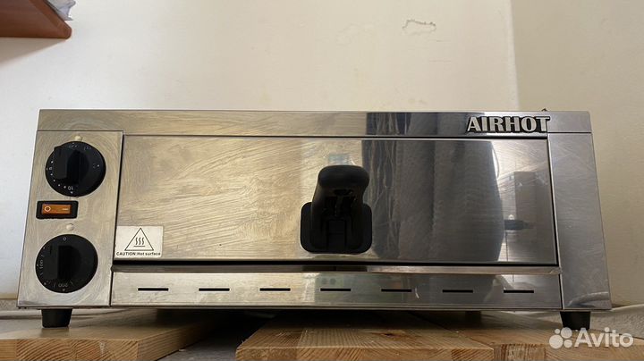 Духовка электрическая бу