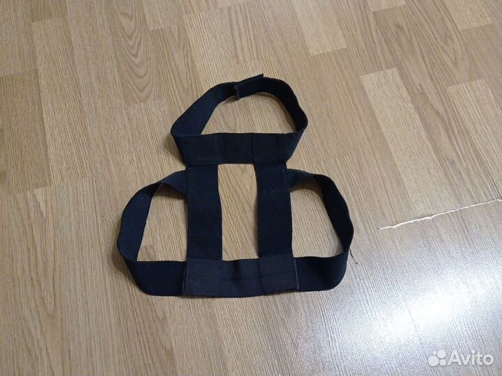 Жилет для поддержания осанки