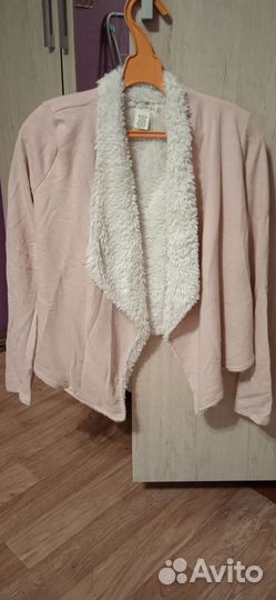 Детская одежда для девочек пакетом