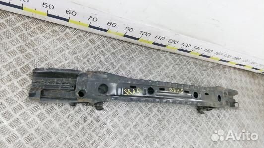 Усилитель бампера задний BMW 5 F10/F11 (3BA05O101)