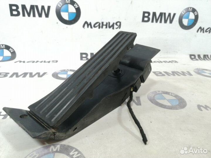 Педаль газа Bmw X5 E70 M57D30 2008