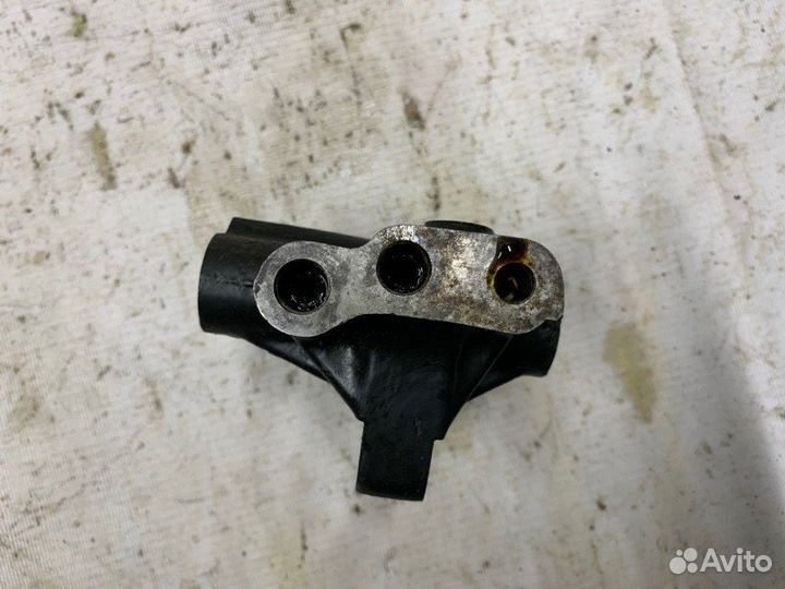 Главный тормозной цилиндр Citroen Xantia LFZ