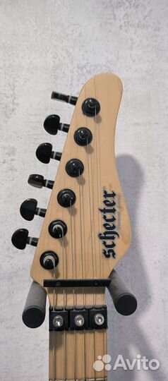 Schecter SUN valley super shredder