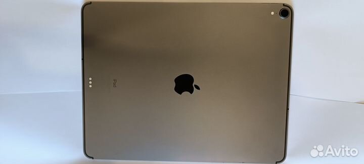 iPad pro 12.9 512 Gb