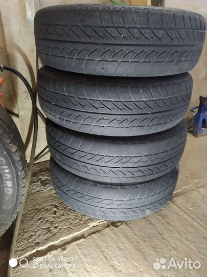 Tigar Sigura 185/65 R15