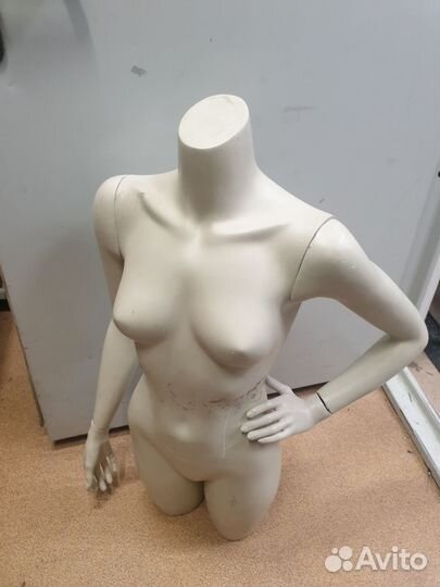 Продам манекены