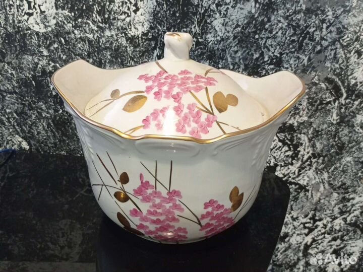 Супница СССР