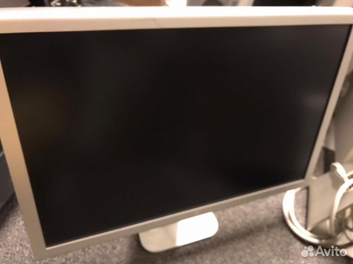 Монитор Мас (Apple Cinema 23