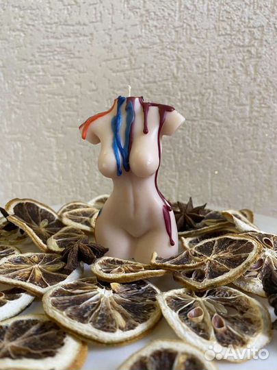 Свечи Торсы