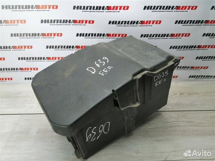 Корпус акб Форд Фокус 2 С-макс