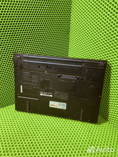 Ноутбук Lenovo T500 Trink Pad (41528)