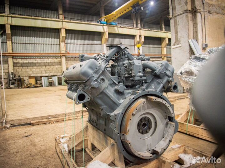 Ямз - 236дк-9 в наличии