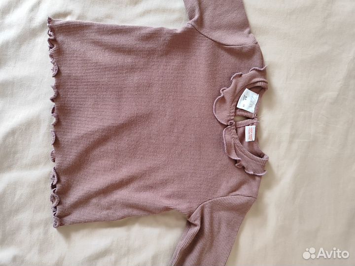Лонгслив Zara